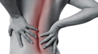 A dor nas costas atrapalha o seu dia?